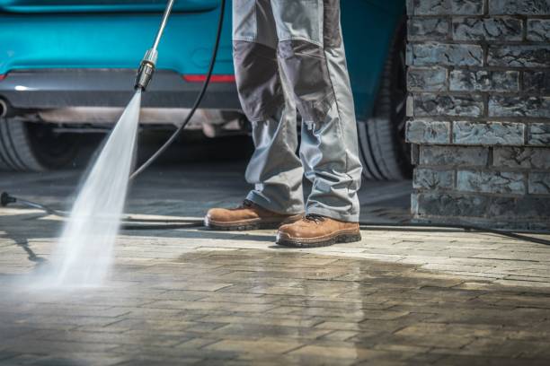 Concrete Sealing in Hoisington, KS