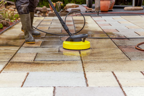 Professional Pressure Washing Services in Hoisington, KS