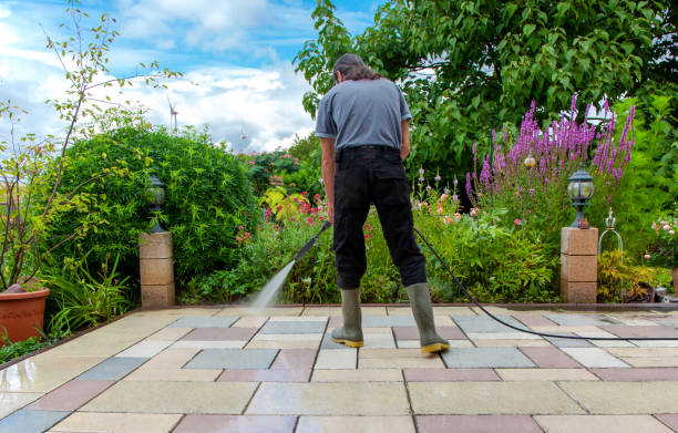 Best Sidewalk and Walkway Cleaning  in Hoisington, KS